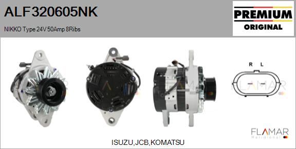 ALF320605NK