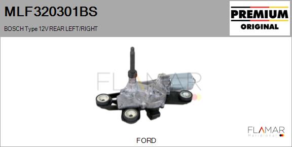 MLF320301BS