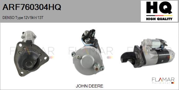 ARF760304HQ