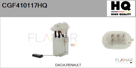 CGF410117HQ
