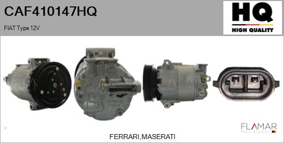 CAF410147HQ