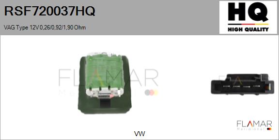 RSF720037HQ