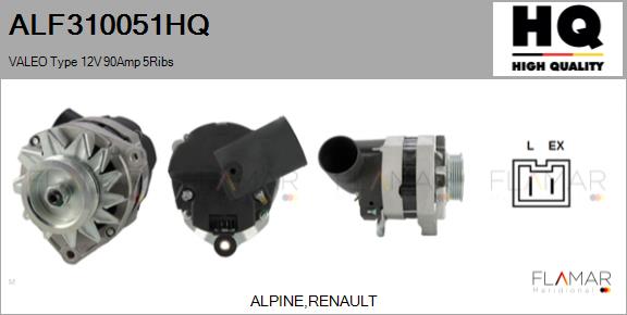 ALF310051HQ
