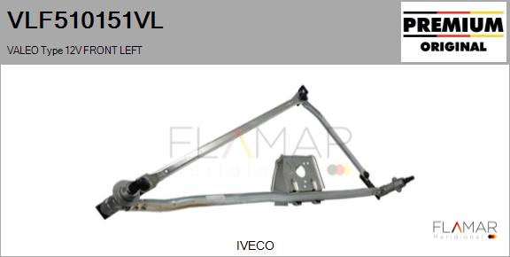 VLF510151VL