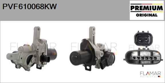 PVF610068KW
