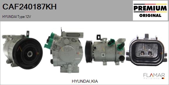 CAF240187KH