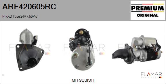 ARF420605RC