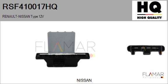 RSF410017HQ