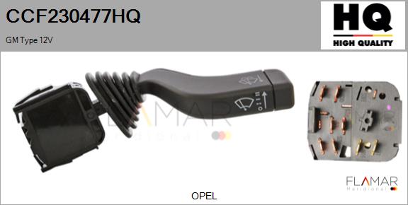 CCF230477HQ