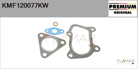 KMF120077KW