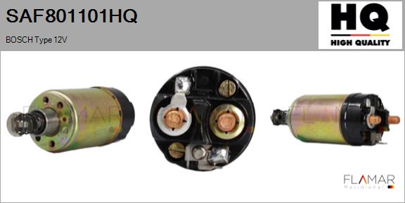 SAF801101HQ