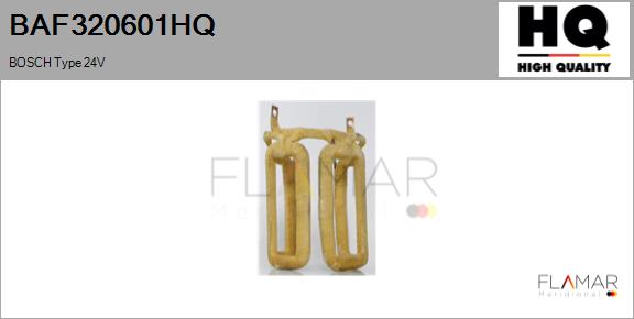 BAF320601HQ