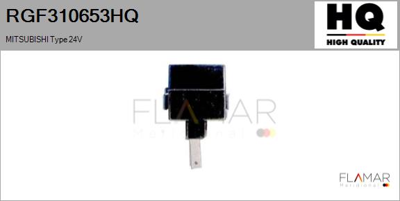 RGF310653HQ