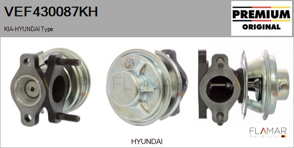 VEF430087KH