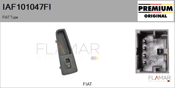 IAF101047FI