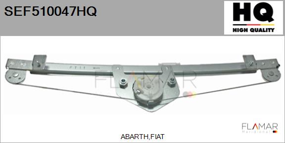 SEF510047HQ