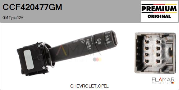 CCF420477GM