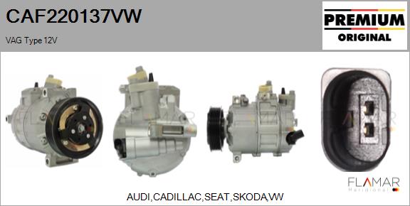 CAF220137VW