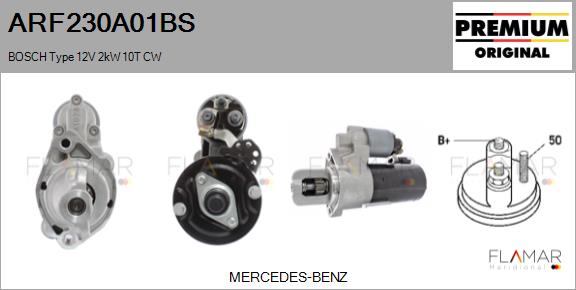 ARF230A01BS