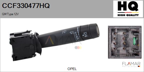 CCF330477HQ