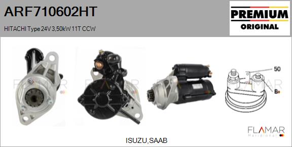 ARF710602HT