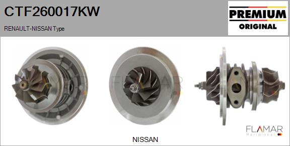CTF260017KW
