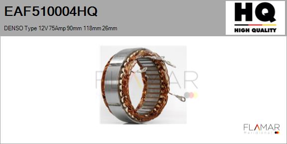 EAF510004HQ