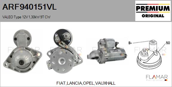 ARF940151VL