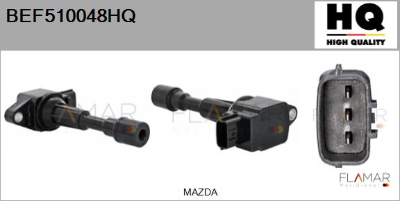 BEF510048HQ