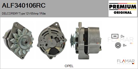 ALF340106RC