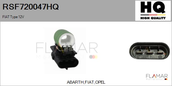 RSF720047HQ