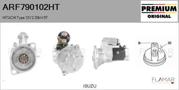 ARF790102HT