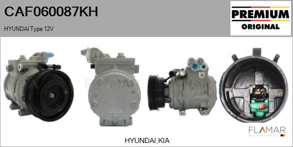 CAF060087KH