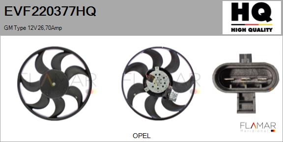 EVF220377HQ