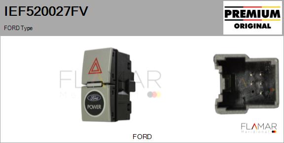 IEF520027FV