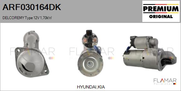 ARF030164DK