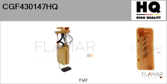 CGF430147HQ