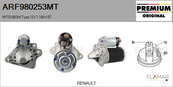 ARF980253MT