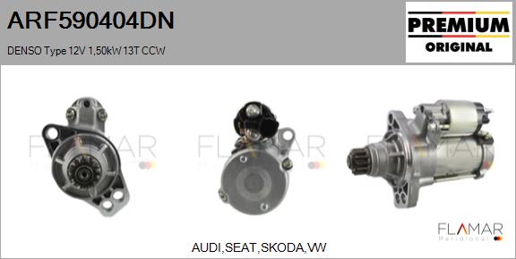 ARF590404DN