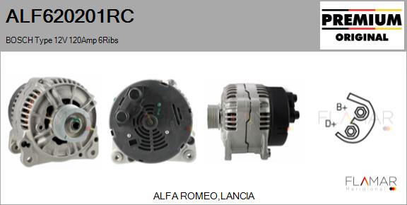 ALF620201RC