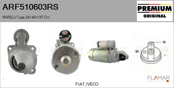 ARF510603RS