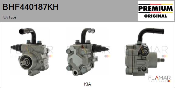 BHF440187KH
