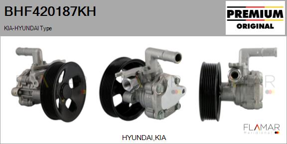 BHF420187KH