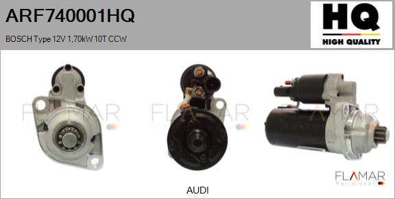 ARF740001HQ