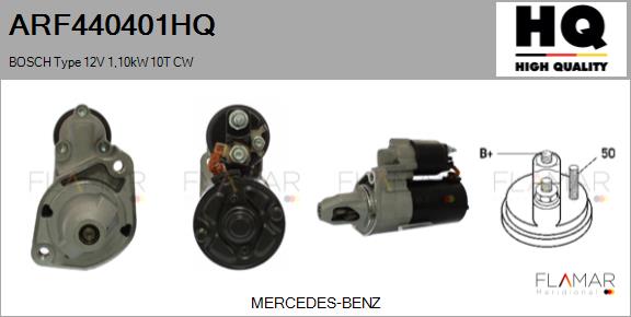 ARF440401HQ