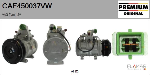CAF450037VW