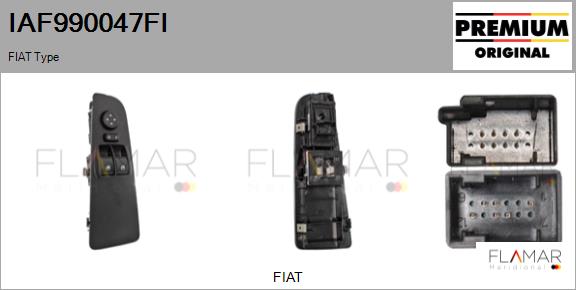 IAF990047FI