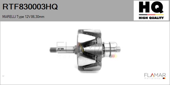 RTF830003HQ