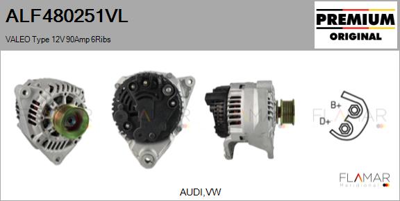 ALF480251VL