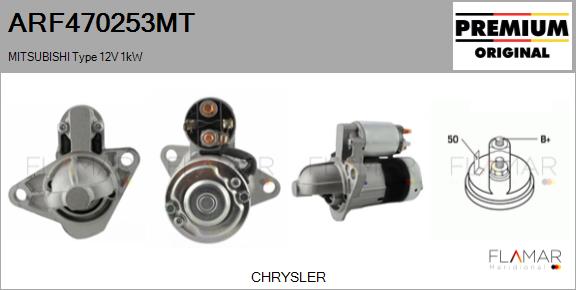 ARF470253MT